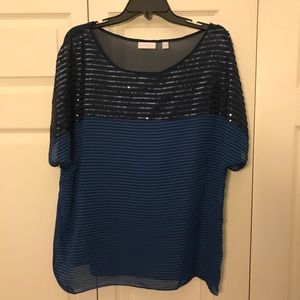 New York & Company Top